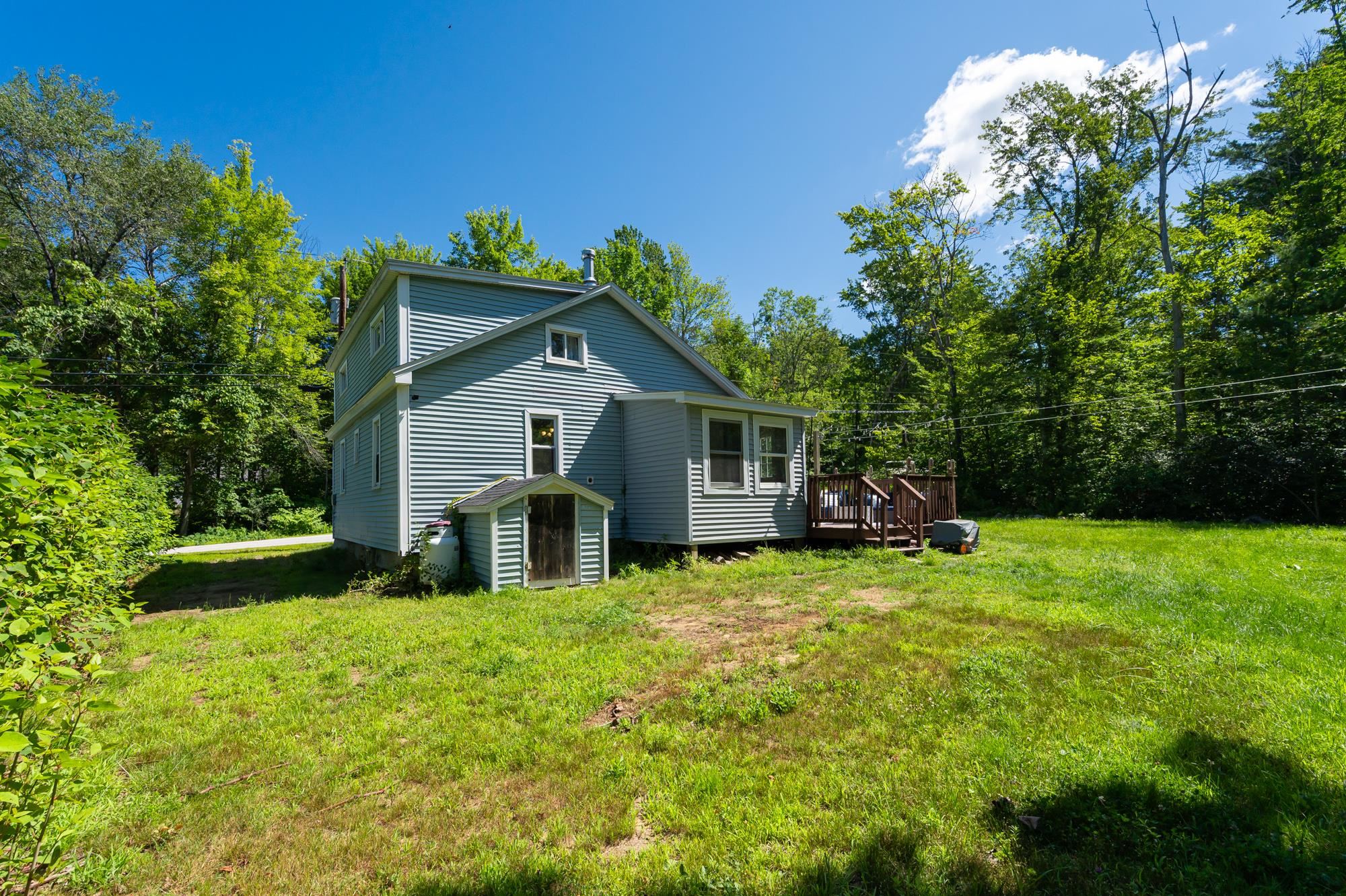 249 Horse Corner Road Chichester, NH 03258 - Photo 6 of 45 Gallery Image 6