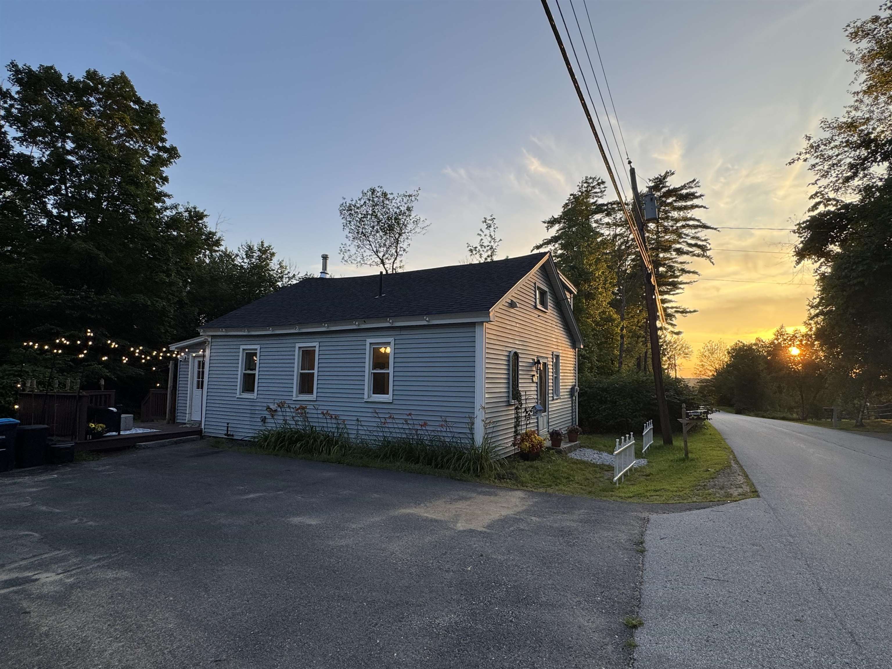 249 Horse Corner Road Chichester, NH 03258 - Photo 8 of 45 Gallery Image 8