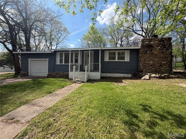 $95,000 | 102 Branch, Crocker, MO 65452