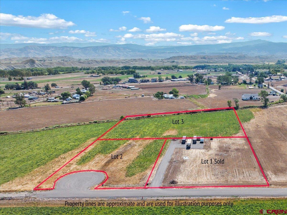 Lot 3 Solar & 6600 Road Montrose, CO 81403 - Photo 2 of 21 Gallery Image 2