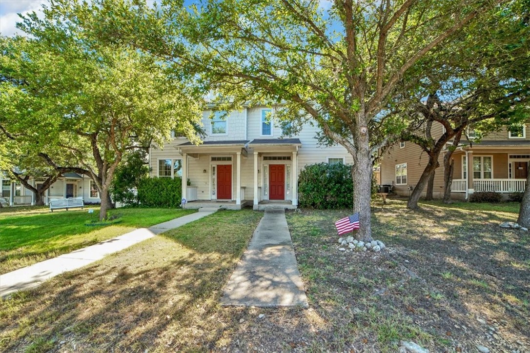 210 A Utterback Kyle, TX 78640 - Photo 1 of 1
