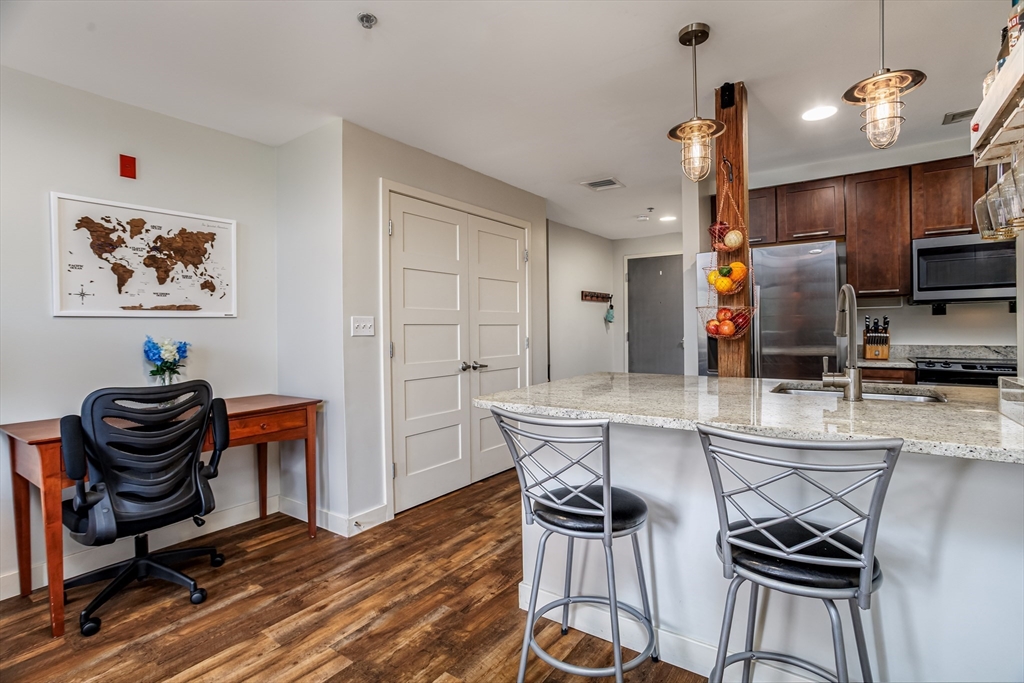 48 Water Street, Unit 405 Worcester, MA 01604 - Photo 5 of 25