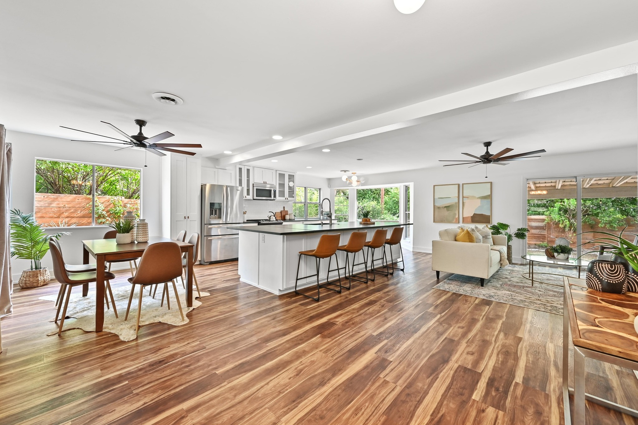 3405 Santa Fe Drive Austin, TX 78741 - Photo 7 of 23