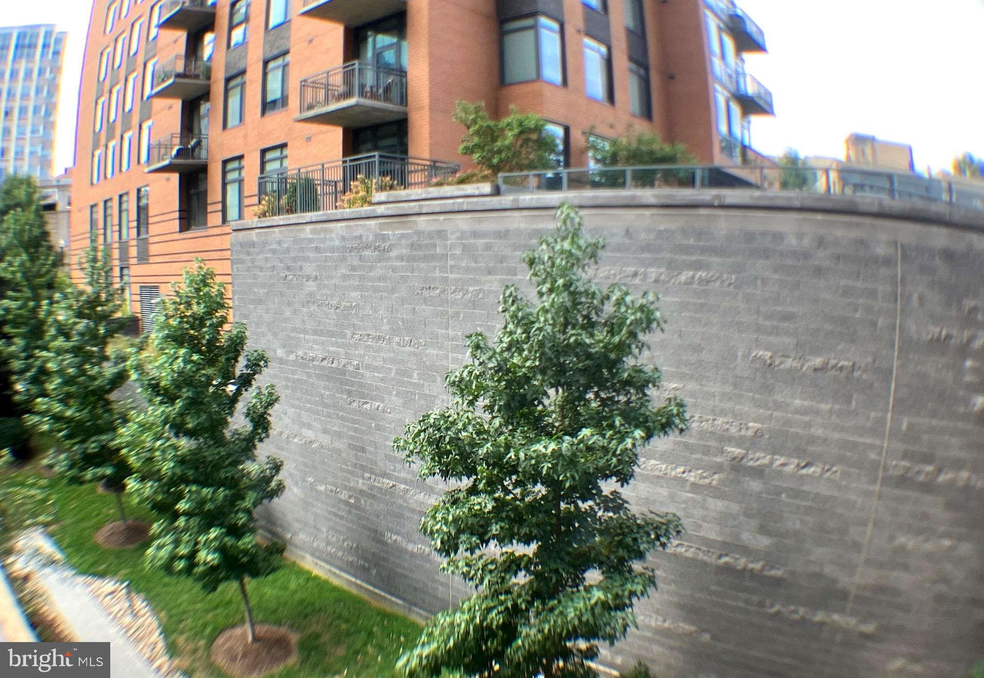 2001 15th Street North, Unit 319 Arlington, VA 22201 - Photo 15 of 19 a view of an buildings with street