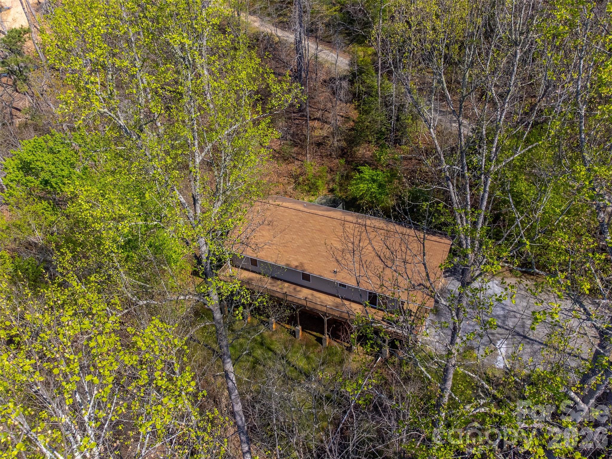 201 Wind Crest Ridge Sylva, NC 28779 - Photo 35 of 42