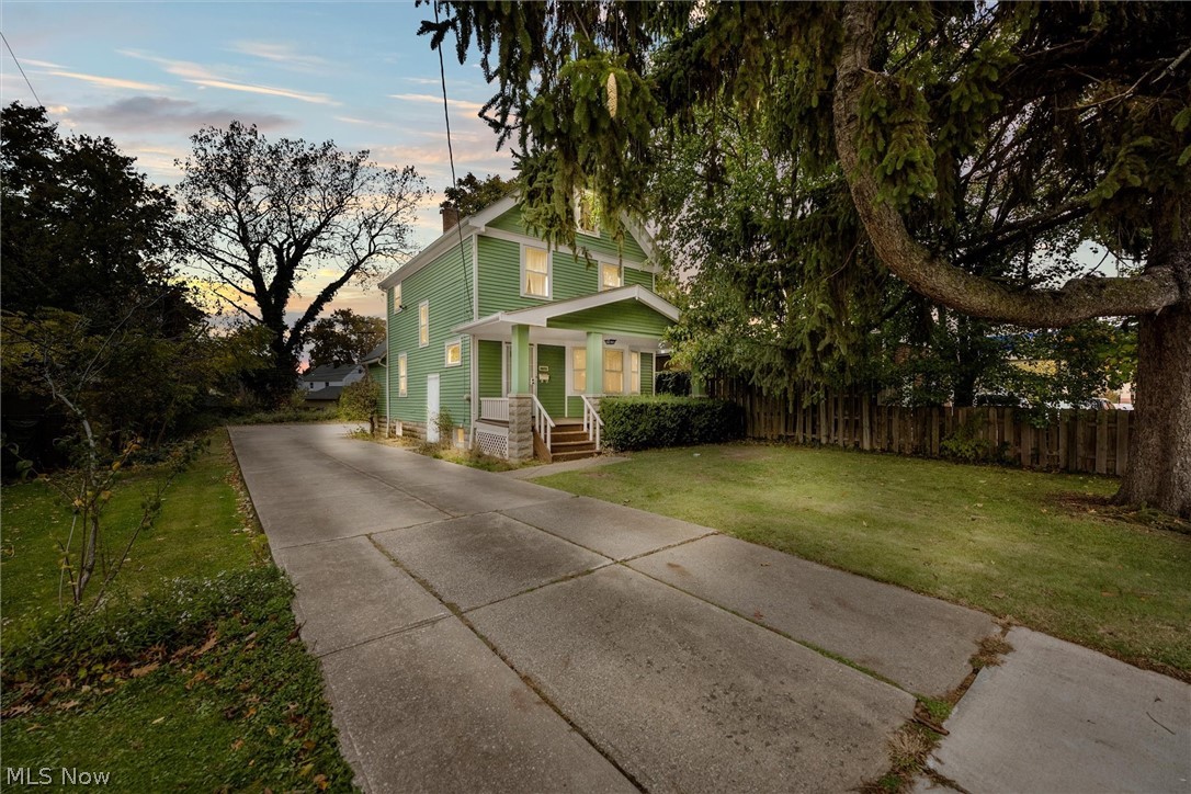 15256 Triskett Road Cleveland, OH 44111 - Photo 31 of 31 Gallery Image 31