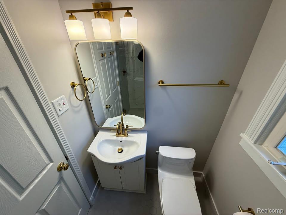 1684 Graefield Road, Unit 60 Birmingham, MI 48009 - Photo 31 of 34
