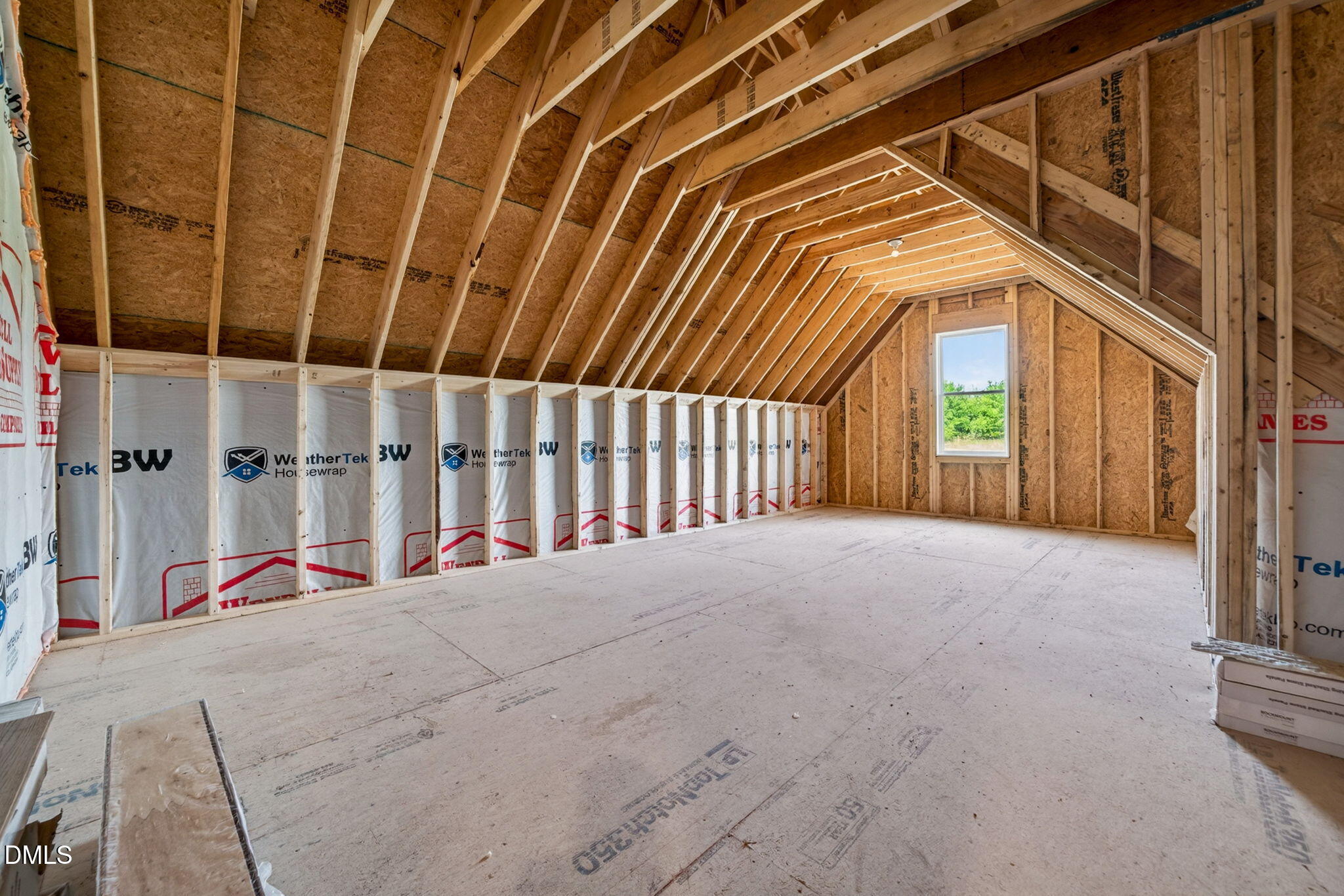 12601 Burgess Road Middlesex, NC 27557 - Photo 46 of 60
