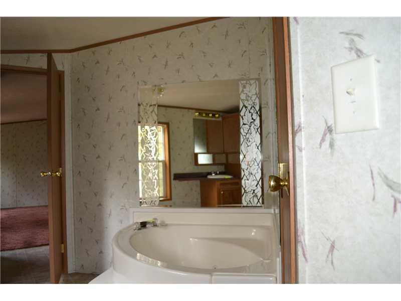 120 Brann Road Levant, ME 04456 - Photo 14 of 22 Master Bath/Spa.