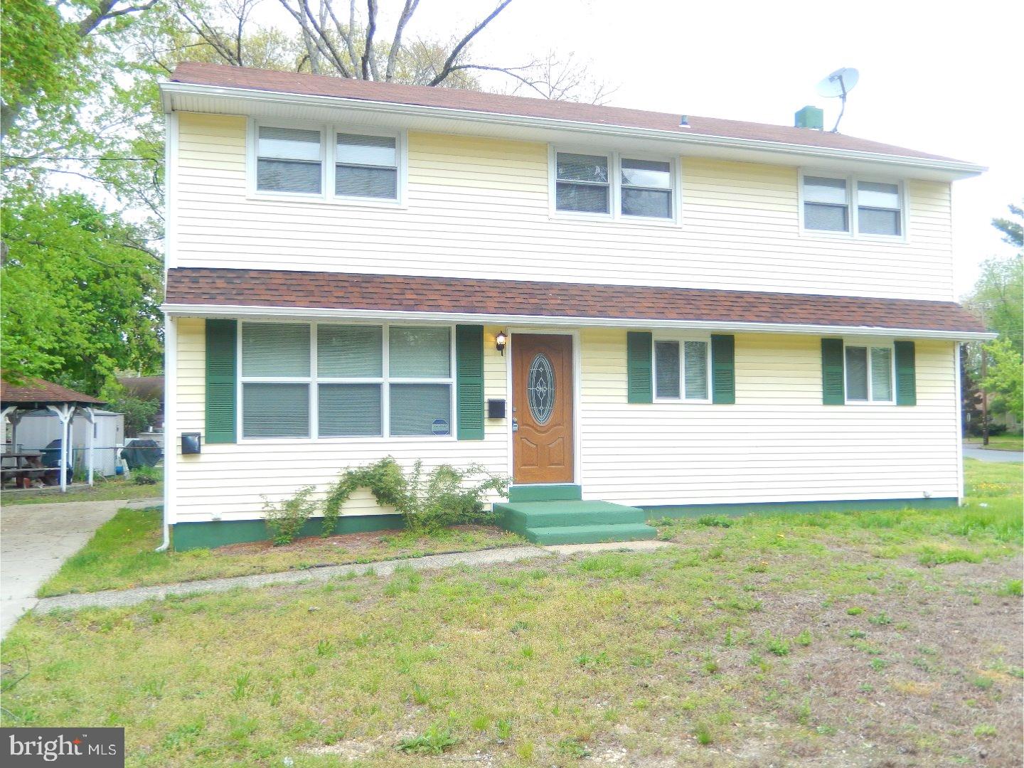 1018 Turnersville Road Pine Hill, NJ 08021 - Photo 1 of 16 Gallery Image 1
