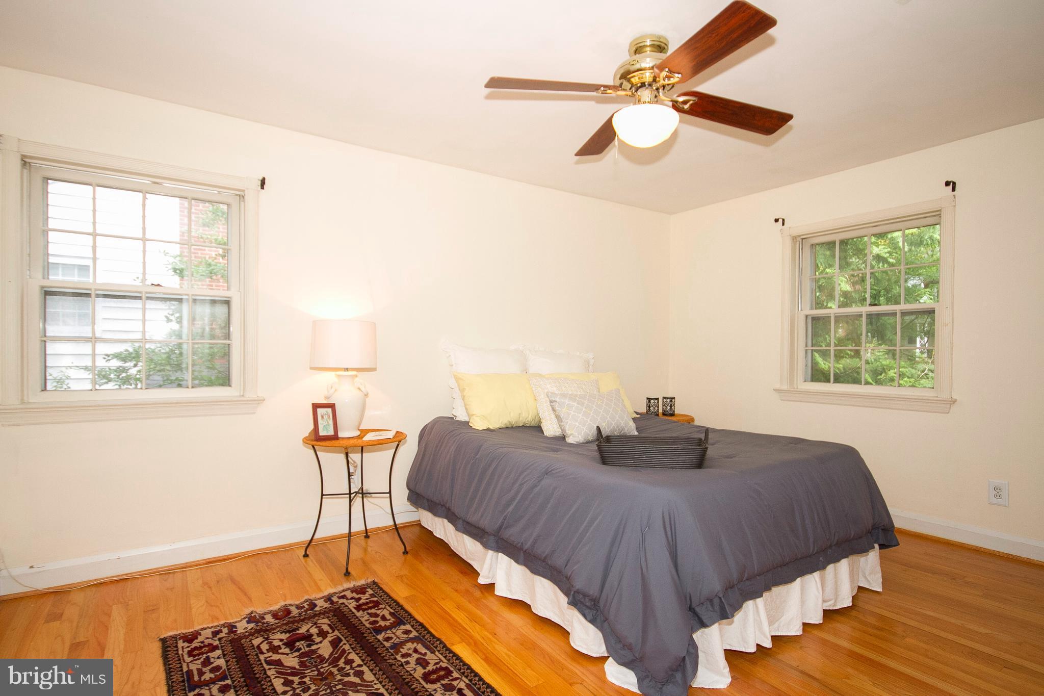 4024 Deepwood Road Baltimore, MD 21218 - Photo 14 of 30 Bedroom (Master)