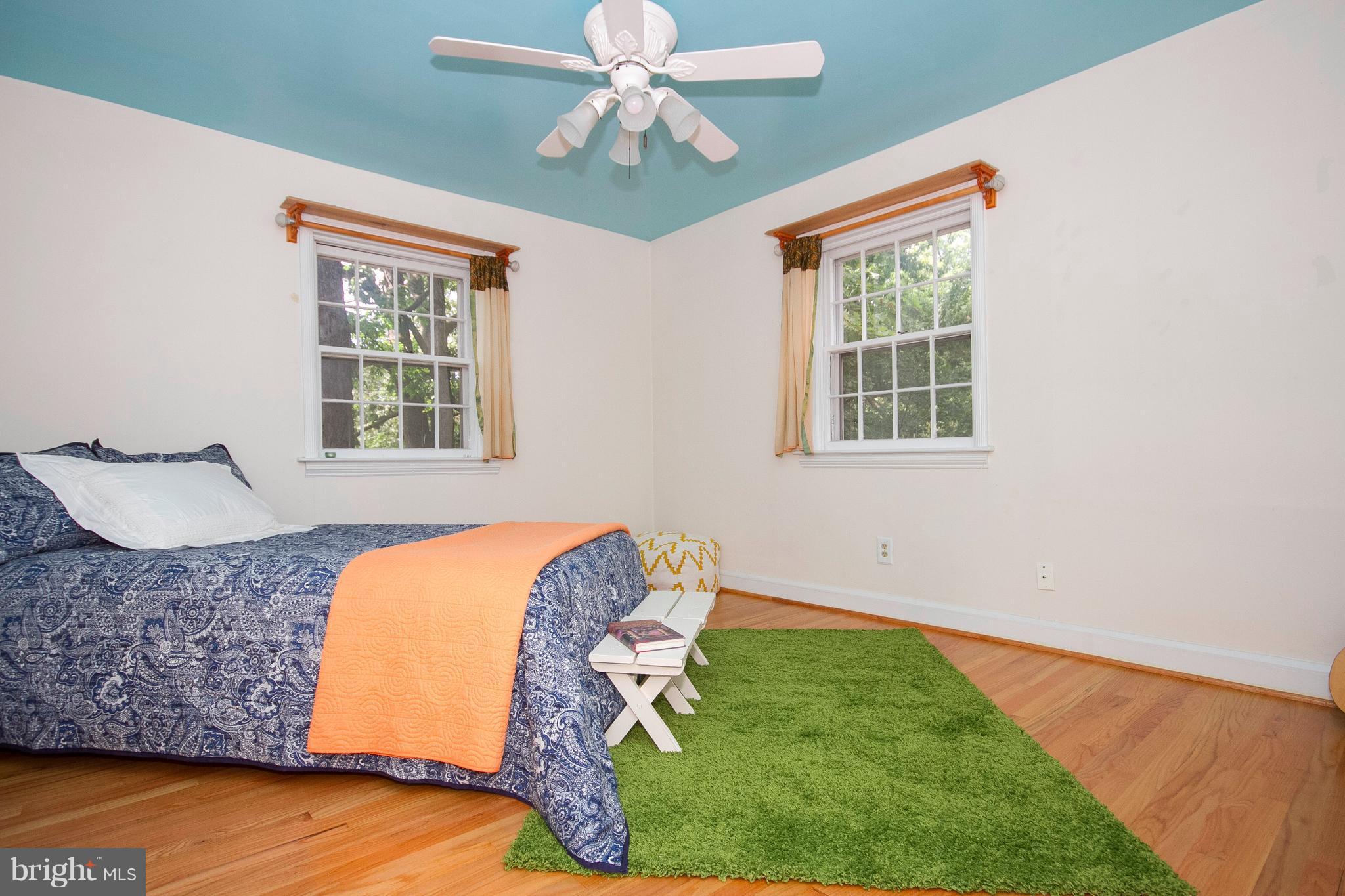 4024 Deepwood Road Baltimore, MD 21218 - Photo 18 of 30 Bedroom 2
