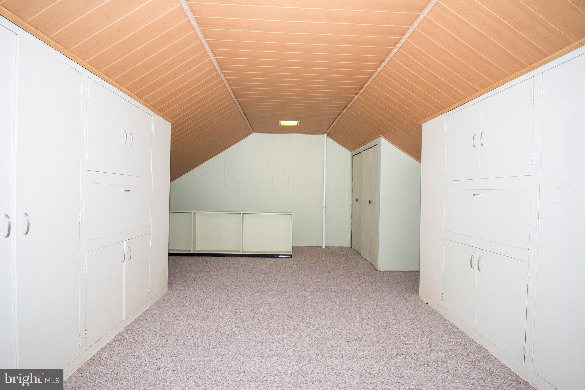 4024 Deepwood Road Baltimore, MD 21218 - Photo 21 of 30 Bedroom 4/ Bonus Room
