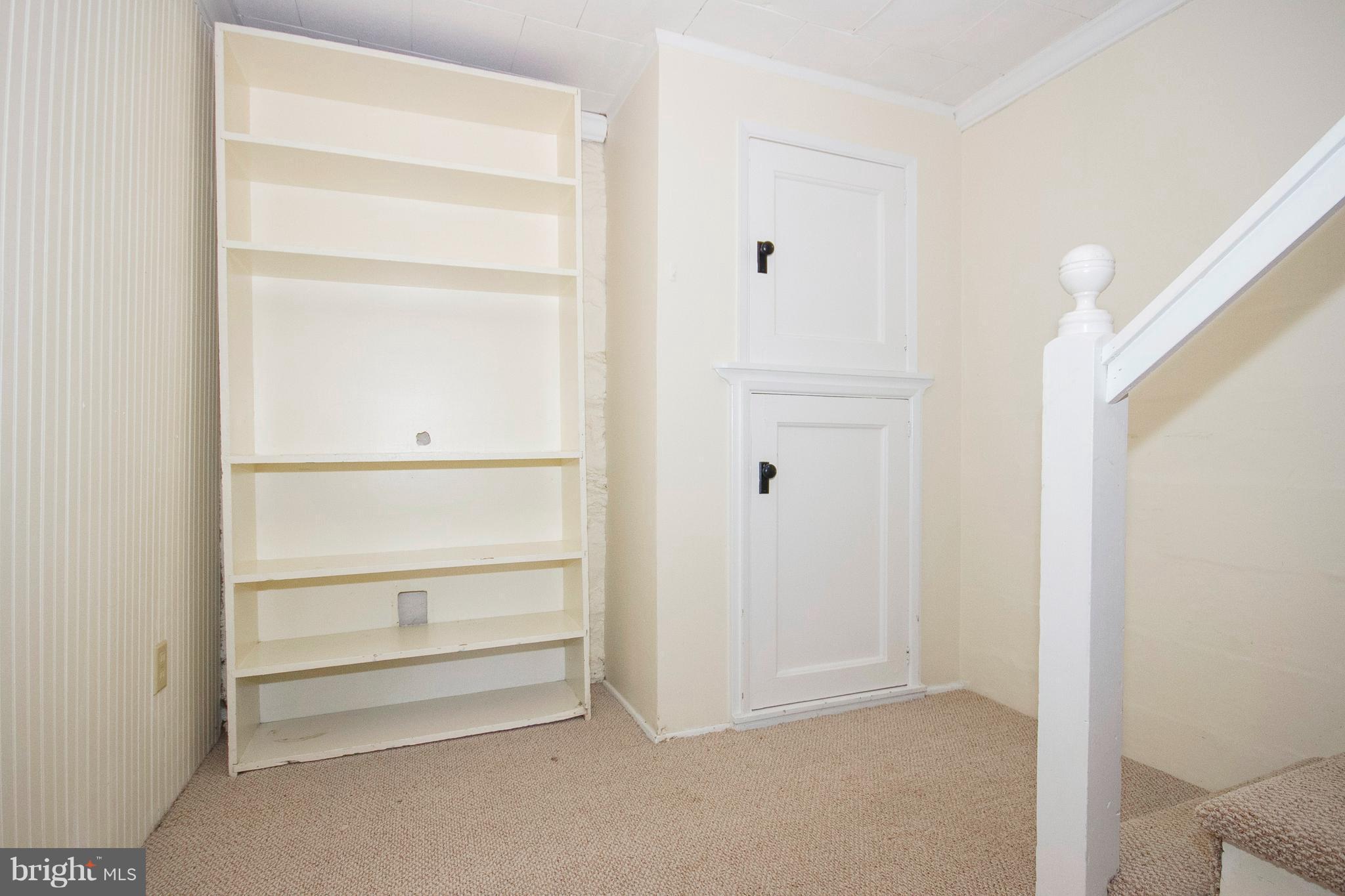 4024 Deepwood Road Baltimore, MD 21218 - Photo 22 of 30 Other Room- Landing and Space in Lower Level