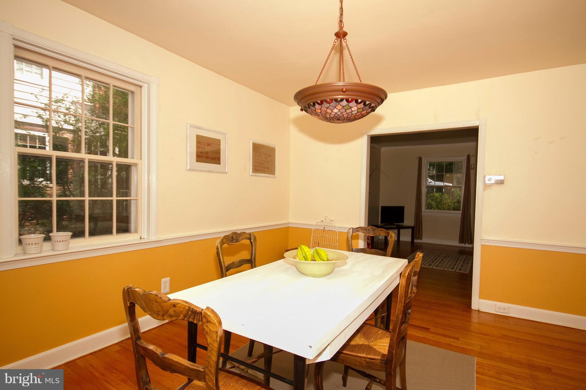 4024 Deepwood Road Baltimore, MD 21218 - Photo 8 of 30 Dining Room