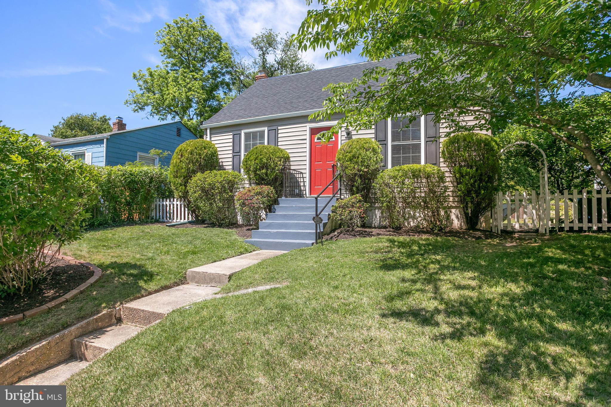 3507 Murdock Road Kensington, MD 20895 - Photo 35 of 38 Gallery Image 35
