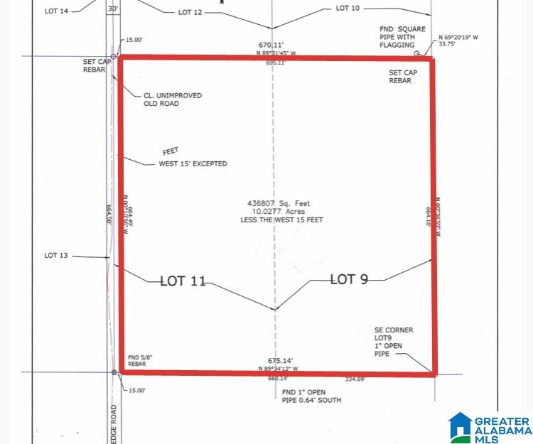 6874 Edge Street, Unit 10 ACRES Bessemer, AL 35022 - Photo 5 of 7