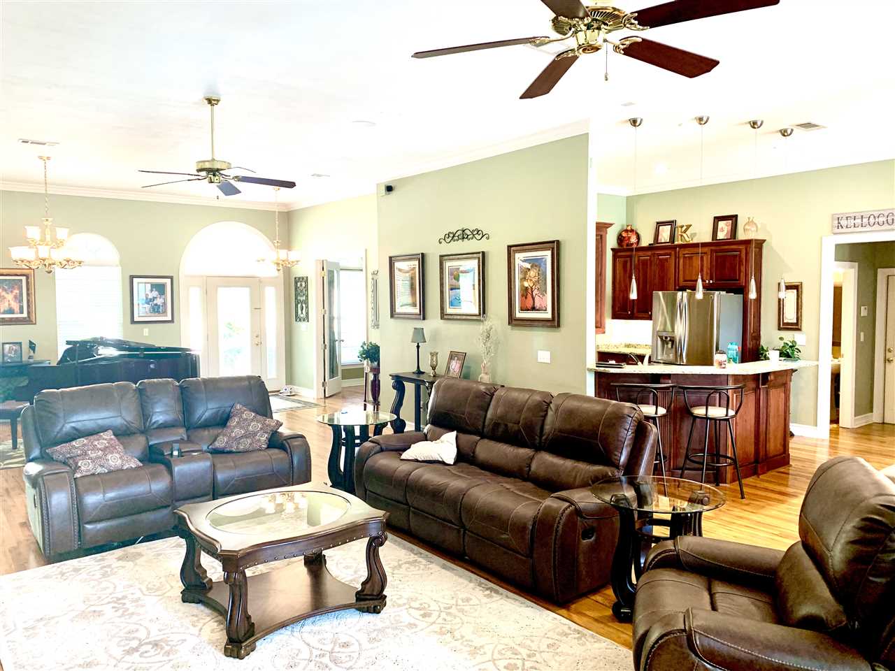 7562 Refuge Road Tallahassee, FL 32312 - Photo 12 of 35 Gallery Image 12