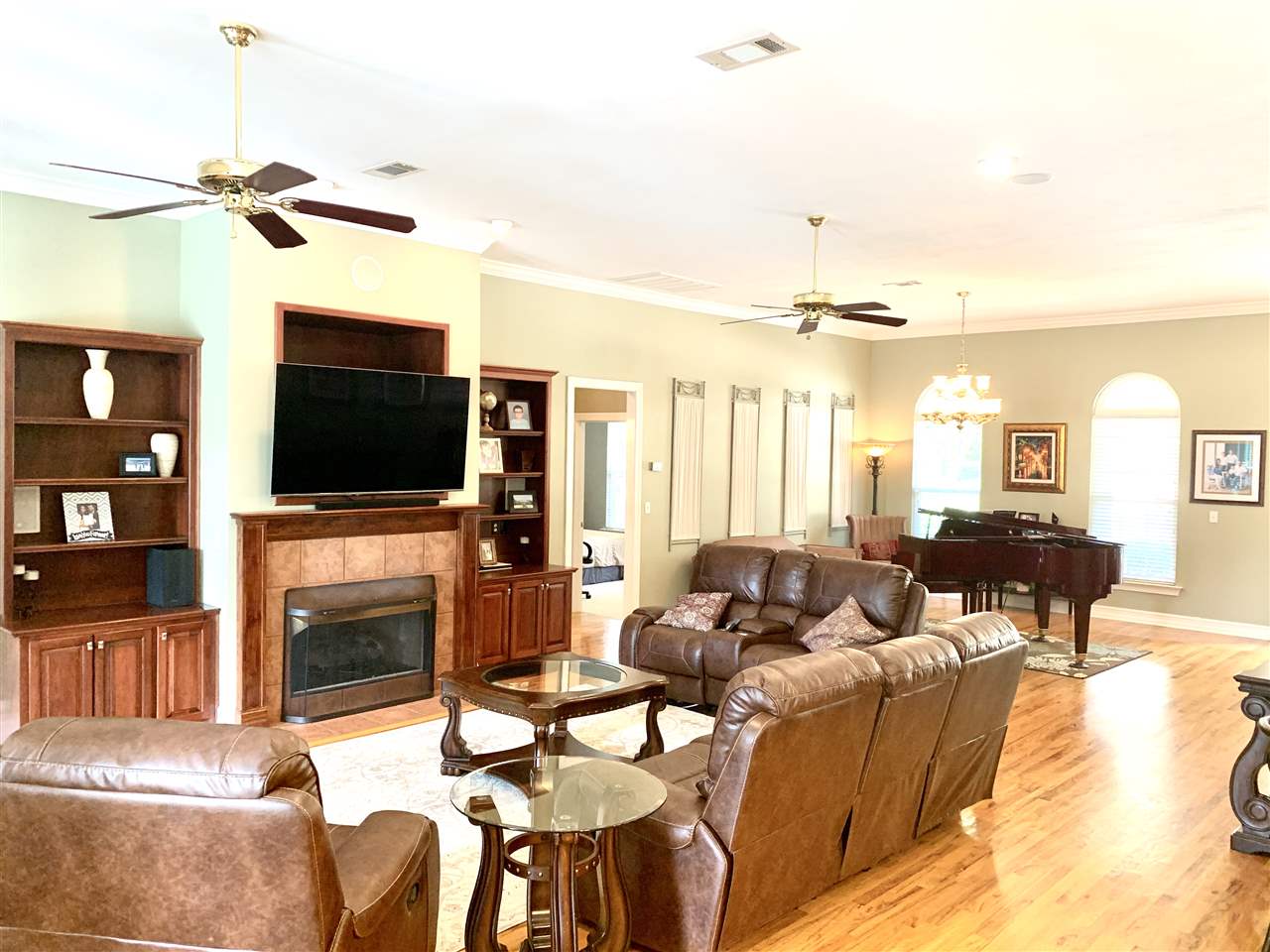 7562 Refuge Road Tallahassee, FL 32312 - Photo 13 of 35 Gallery Image 13