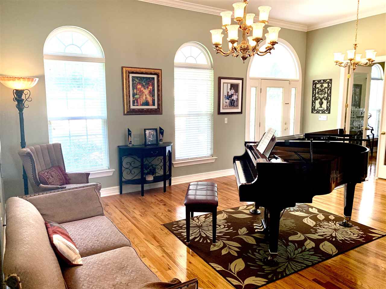 7562 Refuge Road Tallahassee, FL 32312 - Photo 14 of 35 Gallery Image 14