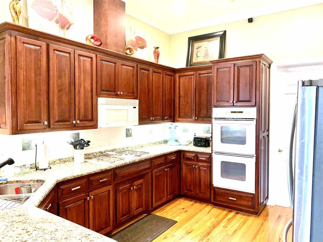 7562 Refuge Road Tallahassee, FL 32312 - Photo 17 of 35 Gallery Image 17