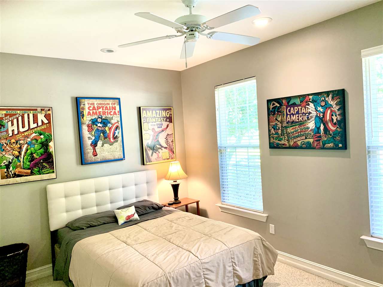 7562 Refuge Road Tallahassee, FL 32312 - Photo 29 of 35 Gallery Image 29