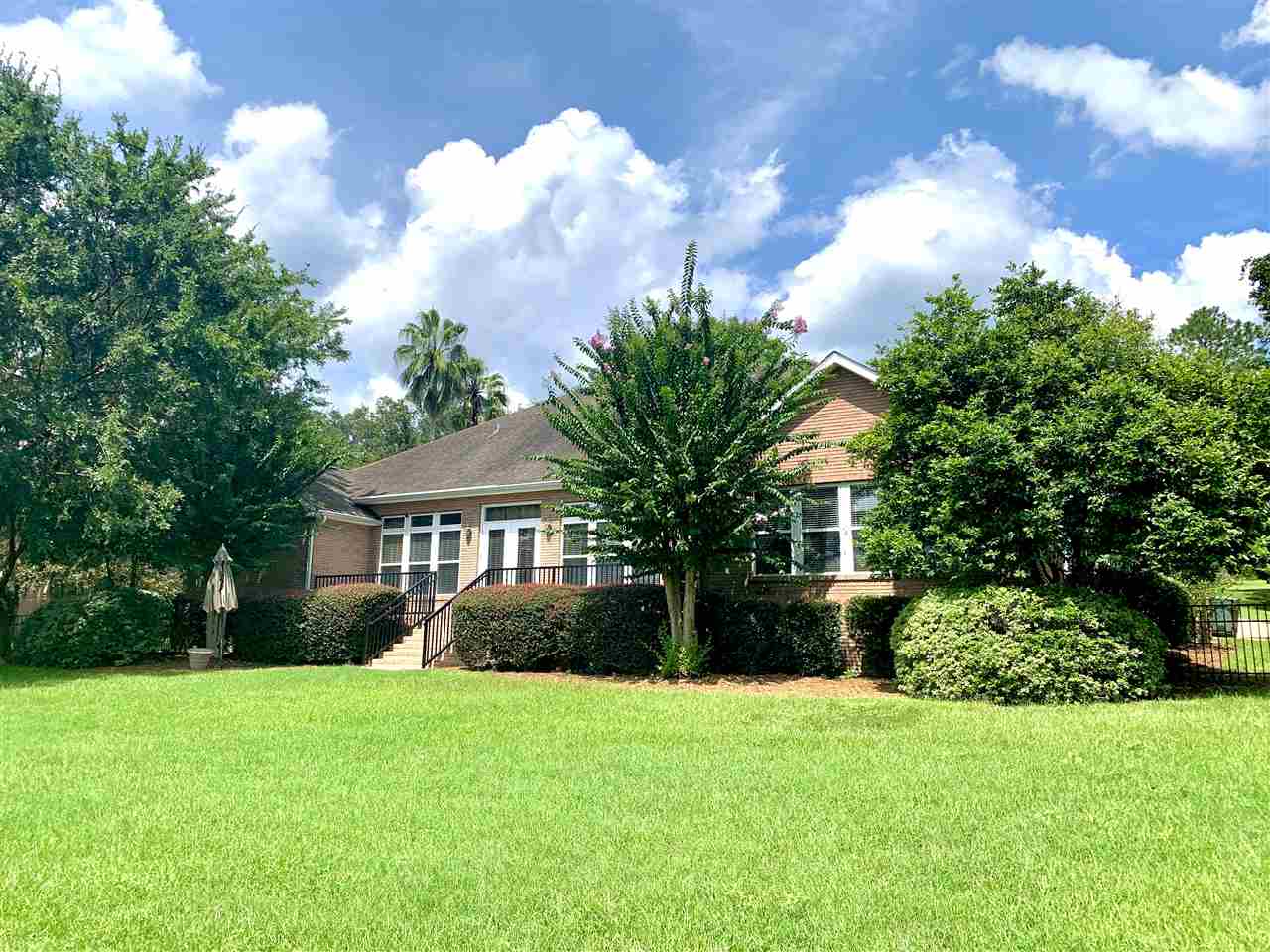 7562 Refuge Road Tallahassee, FL 32312 - Photo 32 of 35 Gallery Image 32