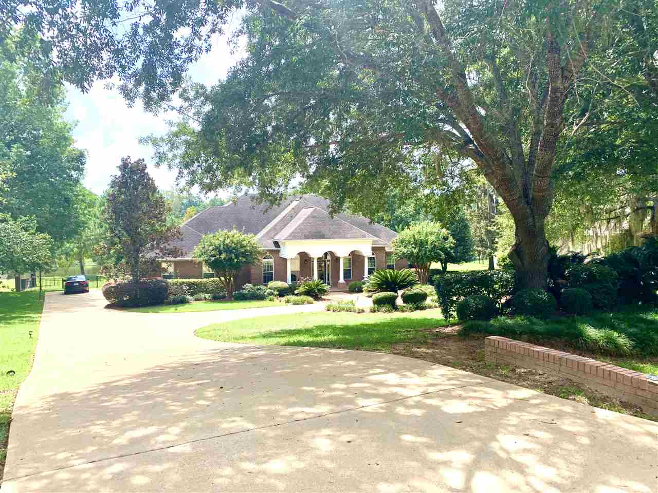 7562 Refuge Road Tallahassee, FL 32312 - Photo 33 of 35 Gallery Image 33