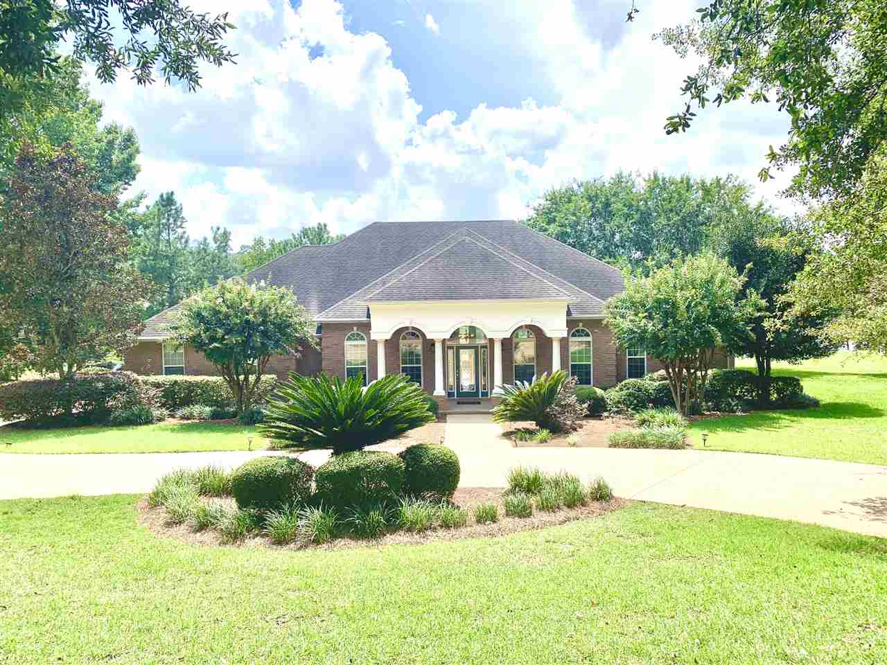 7562 Refuge Road Tallahassee, FL 32312 - Photo 34 of 35 Gallery Image 34