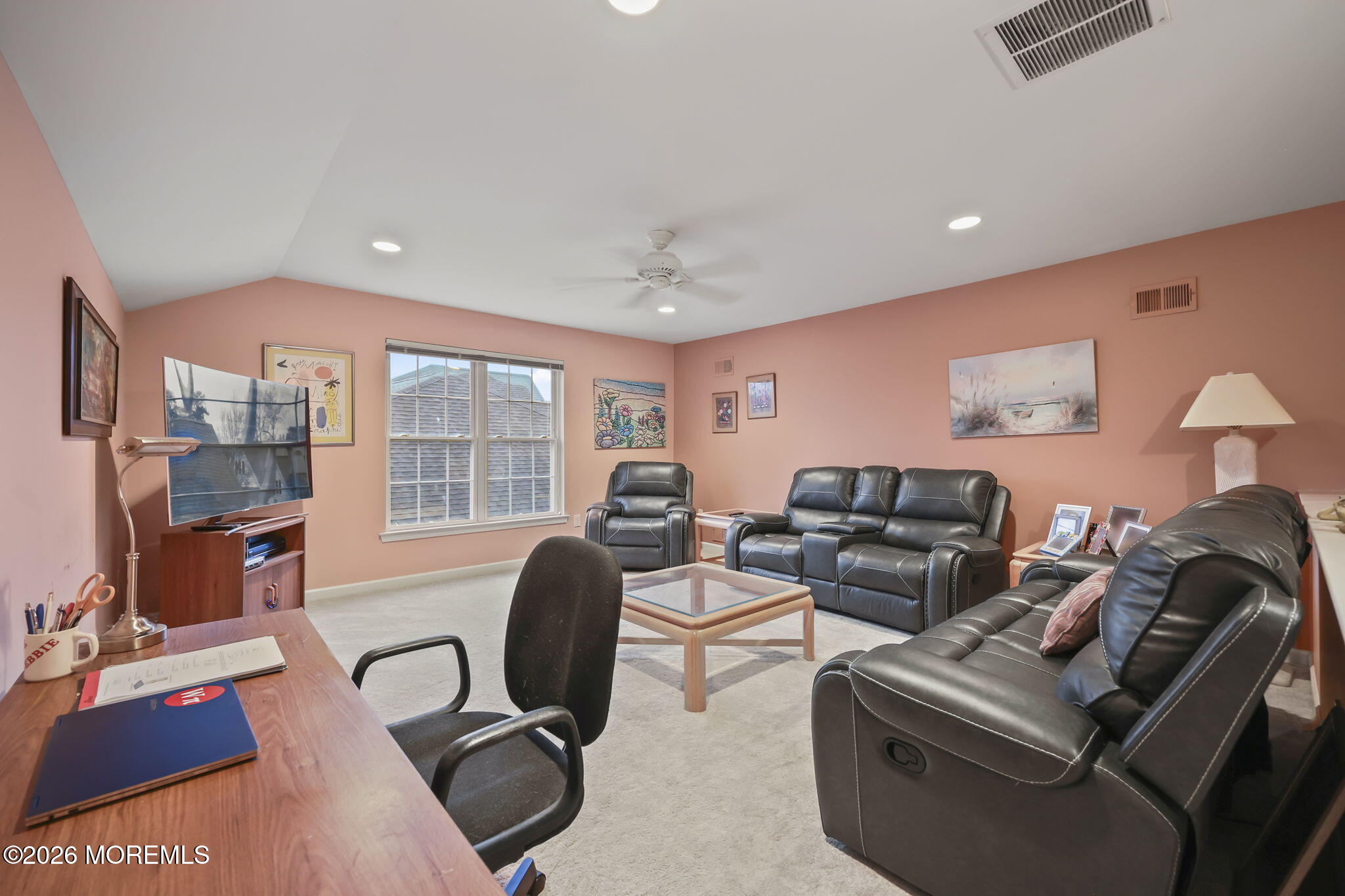 29 Inverness Lane Jackson, NJ 08527 - Photo 28 of 50 Loft - Salon
