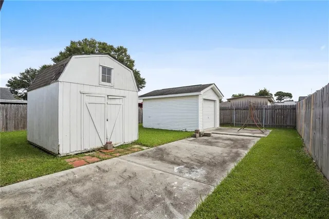 $229,000 | 1105 Beechwood Drive, Harvey, LA 70058