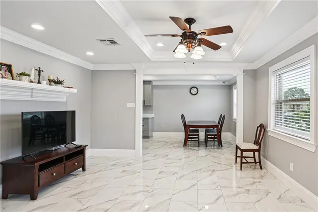 $229,000 | 1105 Beechwood Drive, Harvey, LA 70058