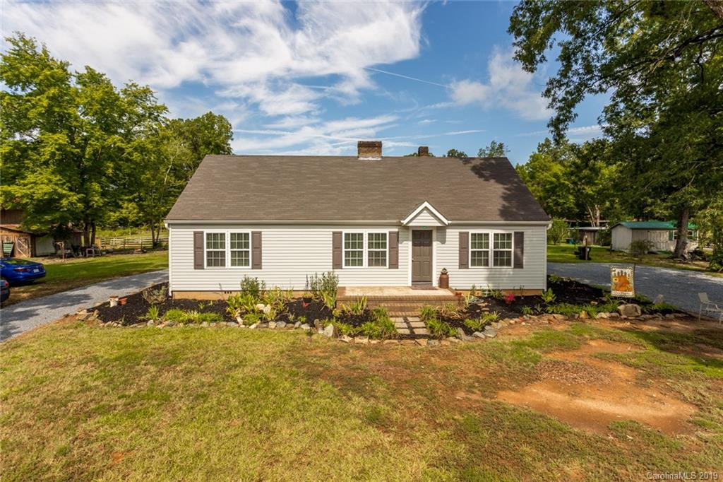 260 Liberty Road Gold Hill, NC 28071 - Photo 1 of 42 Gallery Image 1