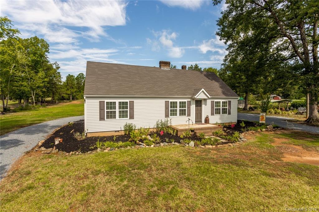 260 Liberty Road Gold Hill, NC 28071 - Photo 2 of 42 Gallery Image 2