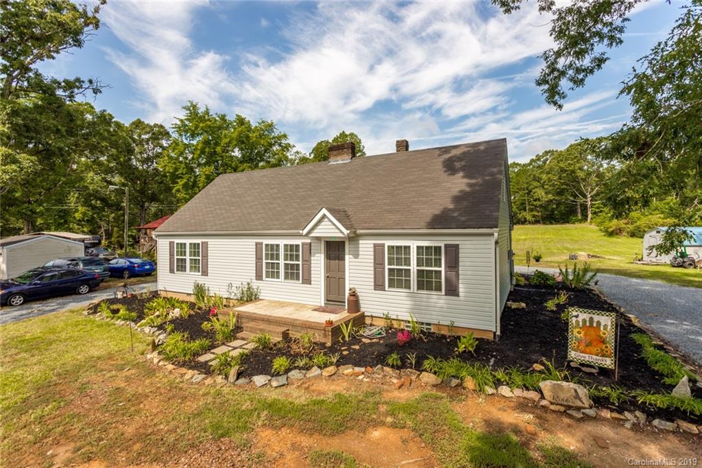 260 Liberty Road Gold Hill, NC 28071 - Photo 3 of 42 Gallery Image 3