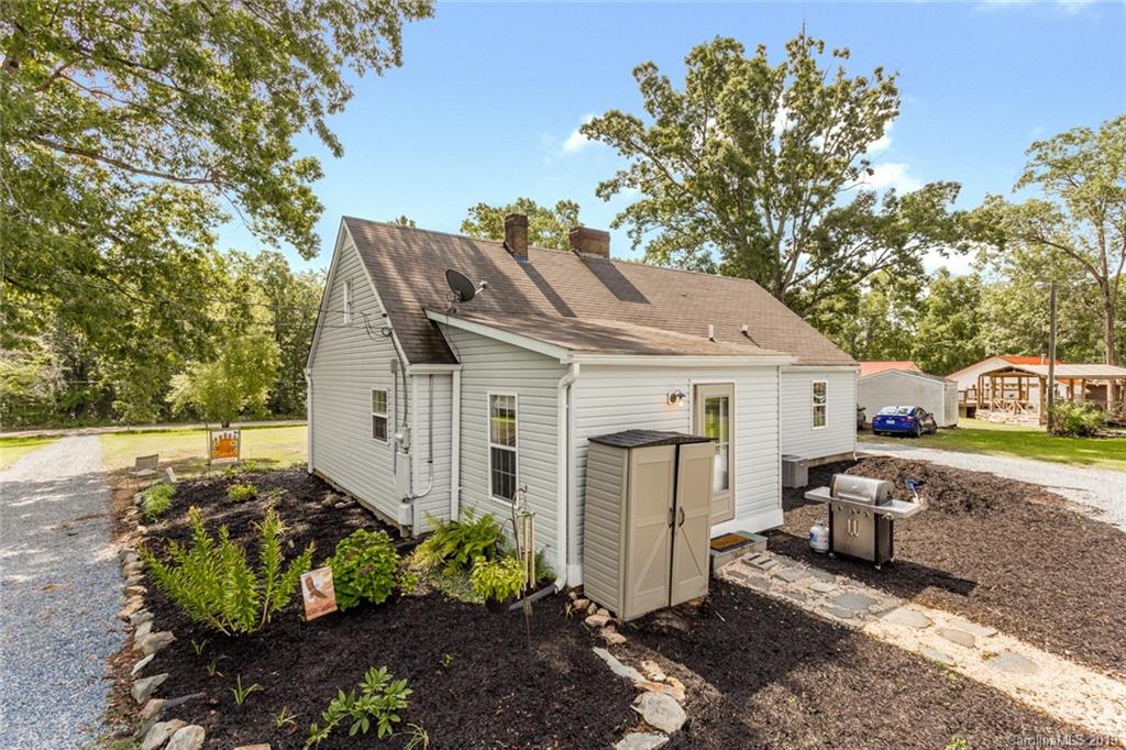 260 Liberty Road Gold Hill, NC 28071 - Photo 41 of 42 Gallery Image 41