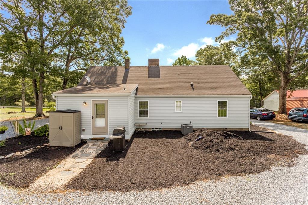 260 Liberty Road Gold Hill, NC 28071 - Photo 42 of 42 Gallery Image 42