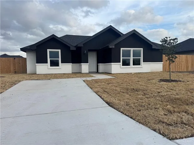 $199,000 | 2213 Lana Street, Weslaco, TX 78596