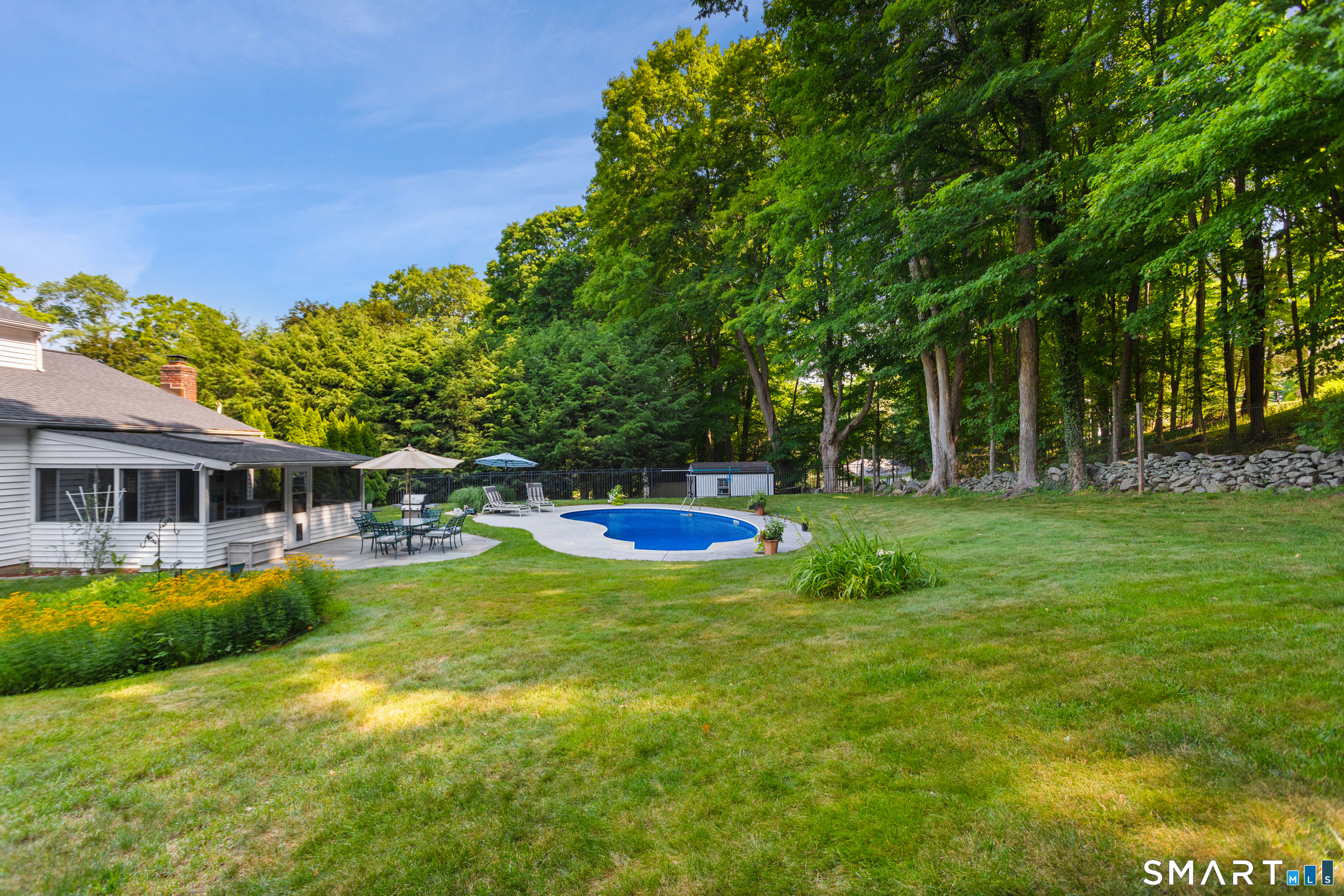 4 Windaway Road Bethel, CT 06801 - Photo 29 of 33