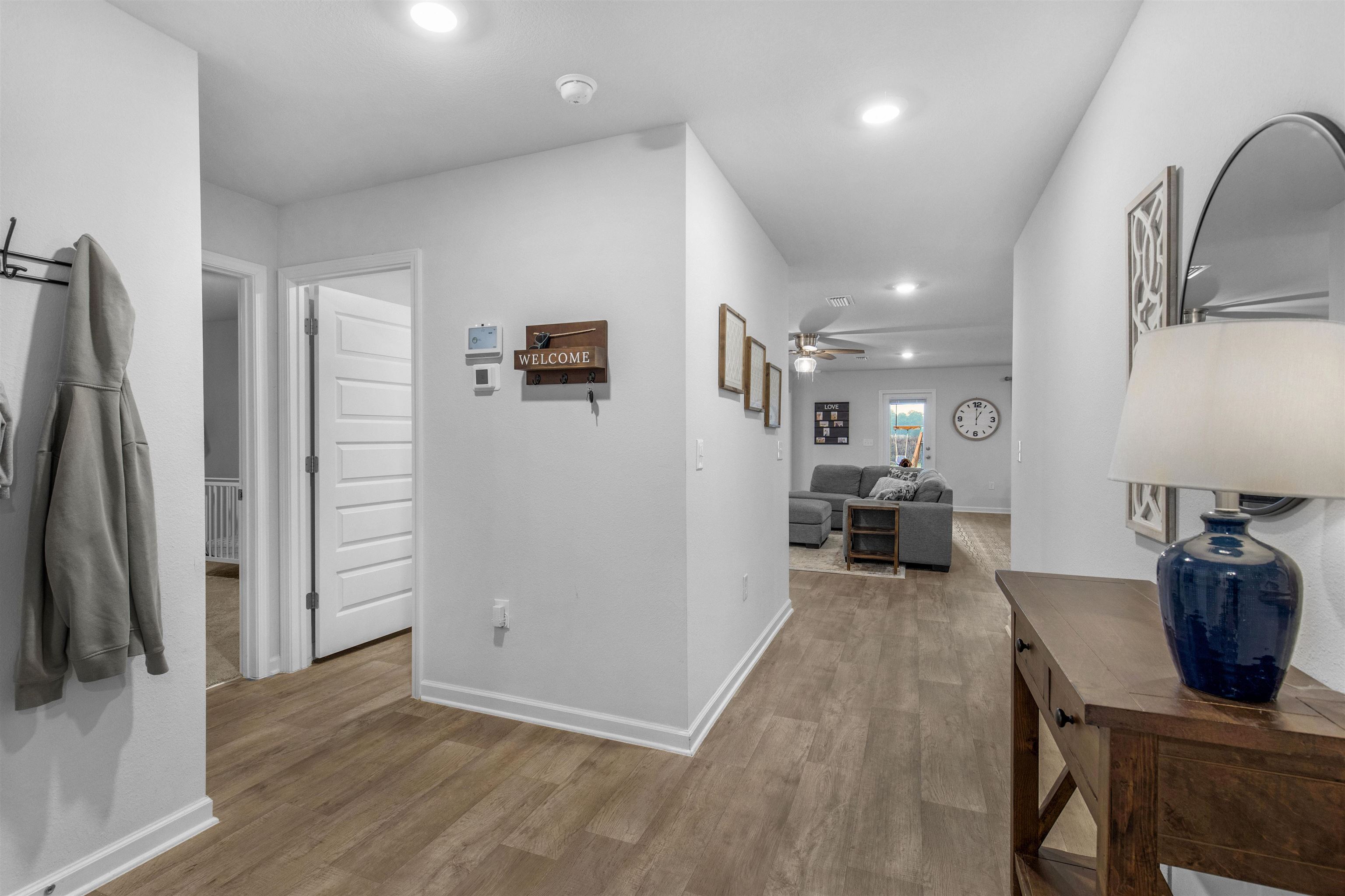 10313 Ruffian Route Daphne, AL 36526 - Photo 11 of 46 Hallway