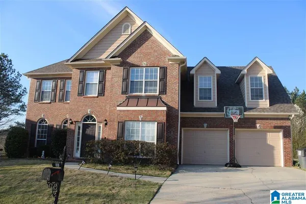 $2,895 | 5501 Colony Lane, Birmingham, AL 35226