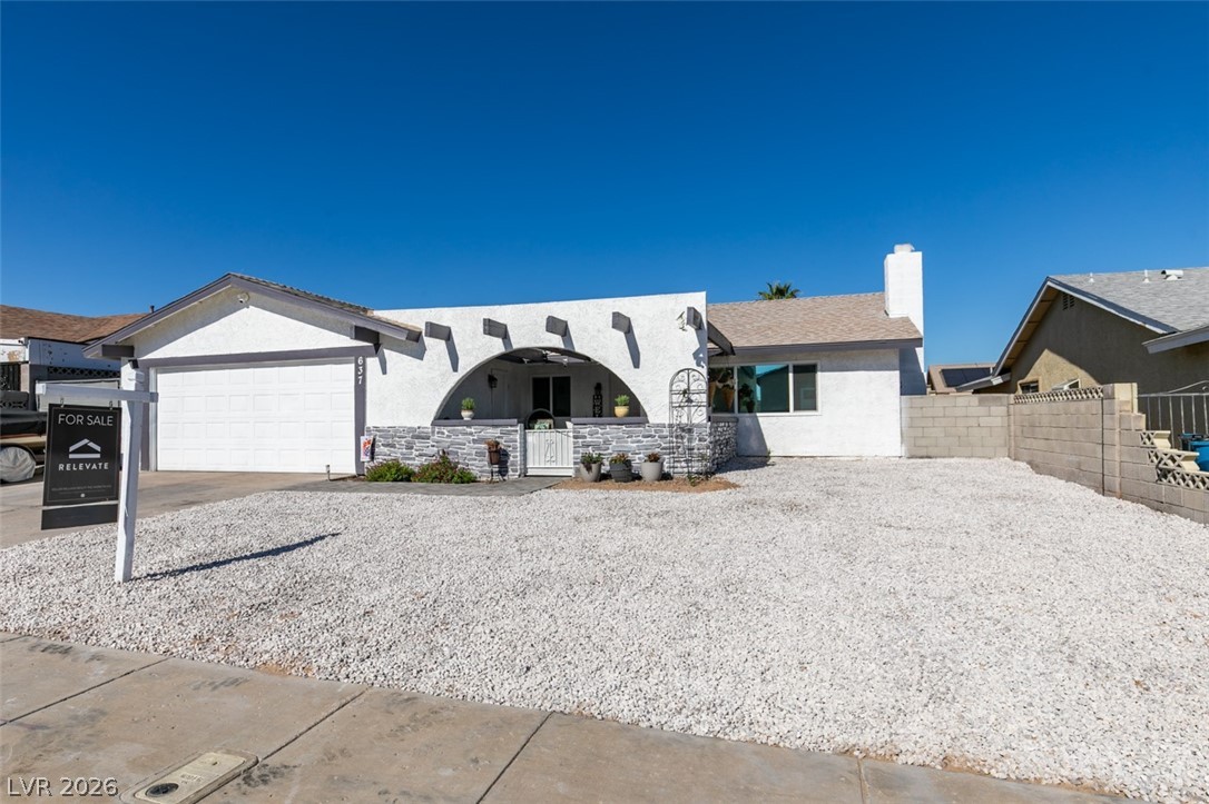 637 Valley View Circle Henderson, NV 89002 - Photo 2 of 44