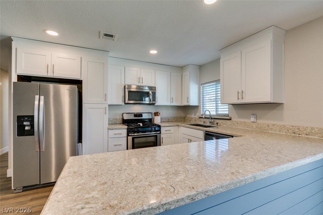 637 Valley View Circle Henderson, NV 89002 - Photo 25 of 44