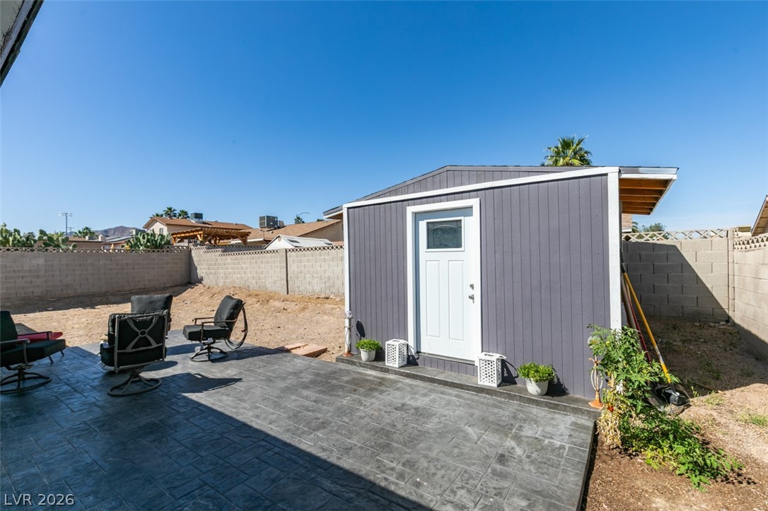637 Valley View Circle Henderson, NV 89002 - Photo 39 of 44