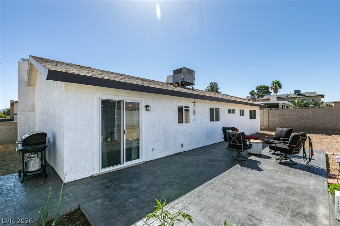 637 Valley View Circle Henderson, NV 89002 - Photo 40 of 44