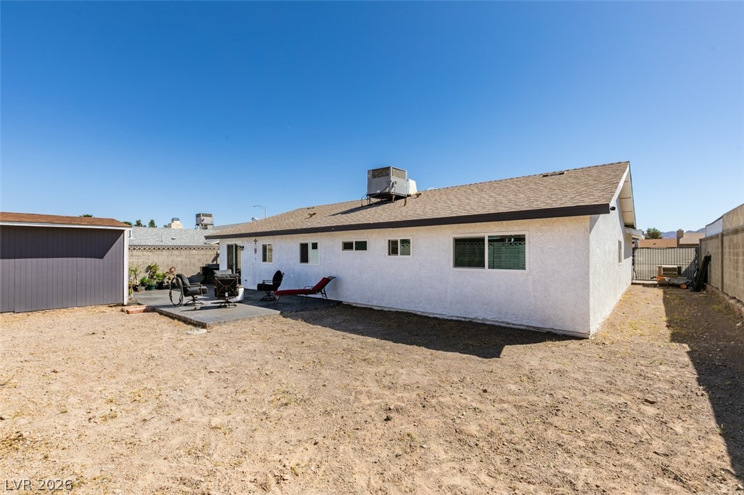 637 Valley View Circle Henderson, NV 89002 - Photo 41 of 44