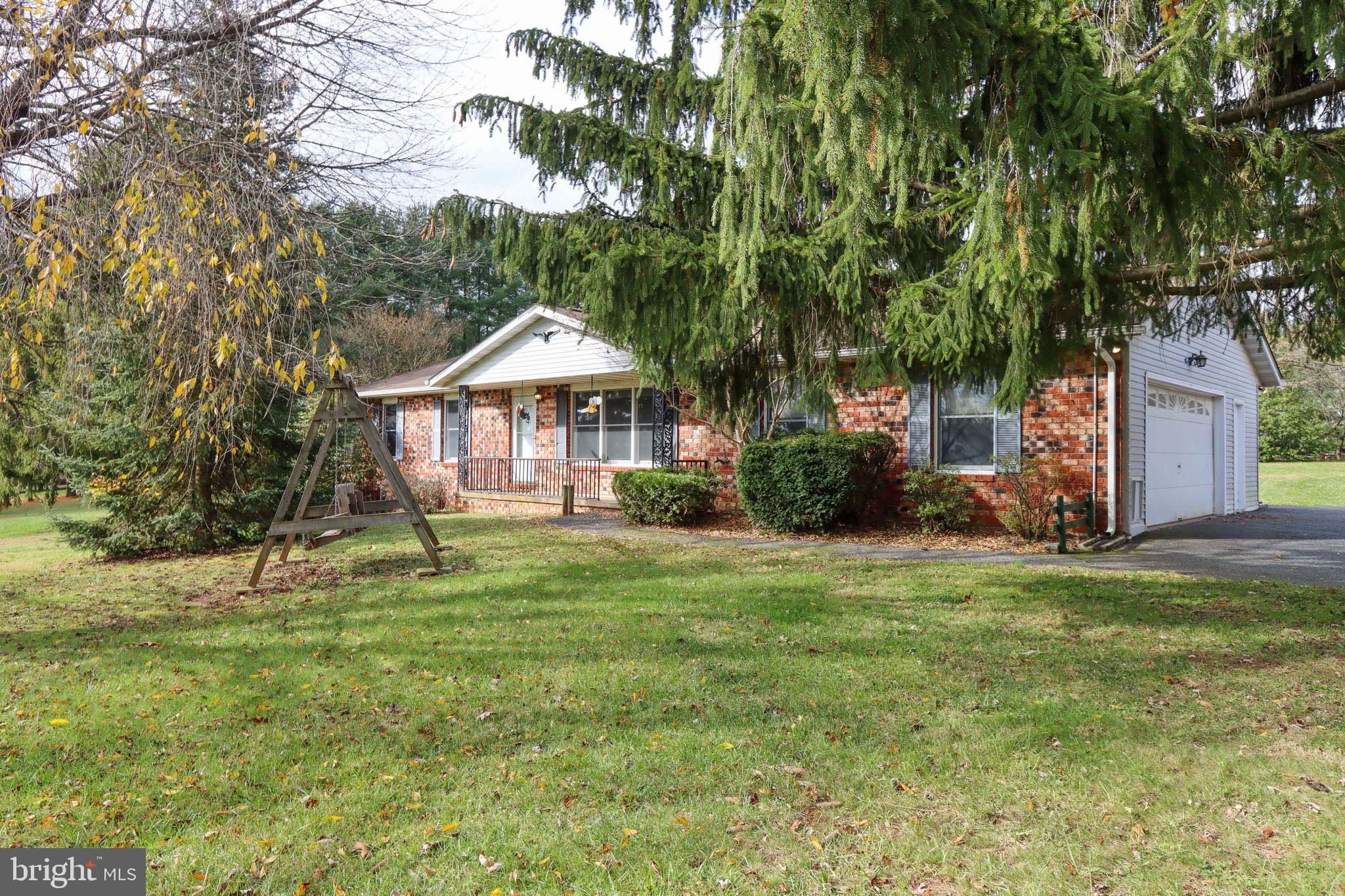 5144 Schalk Road, Unit 1 Manchester, MD 21102 - Photo 1 of 47 Gallery Image 1
