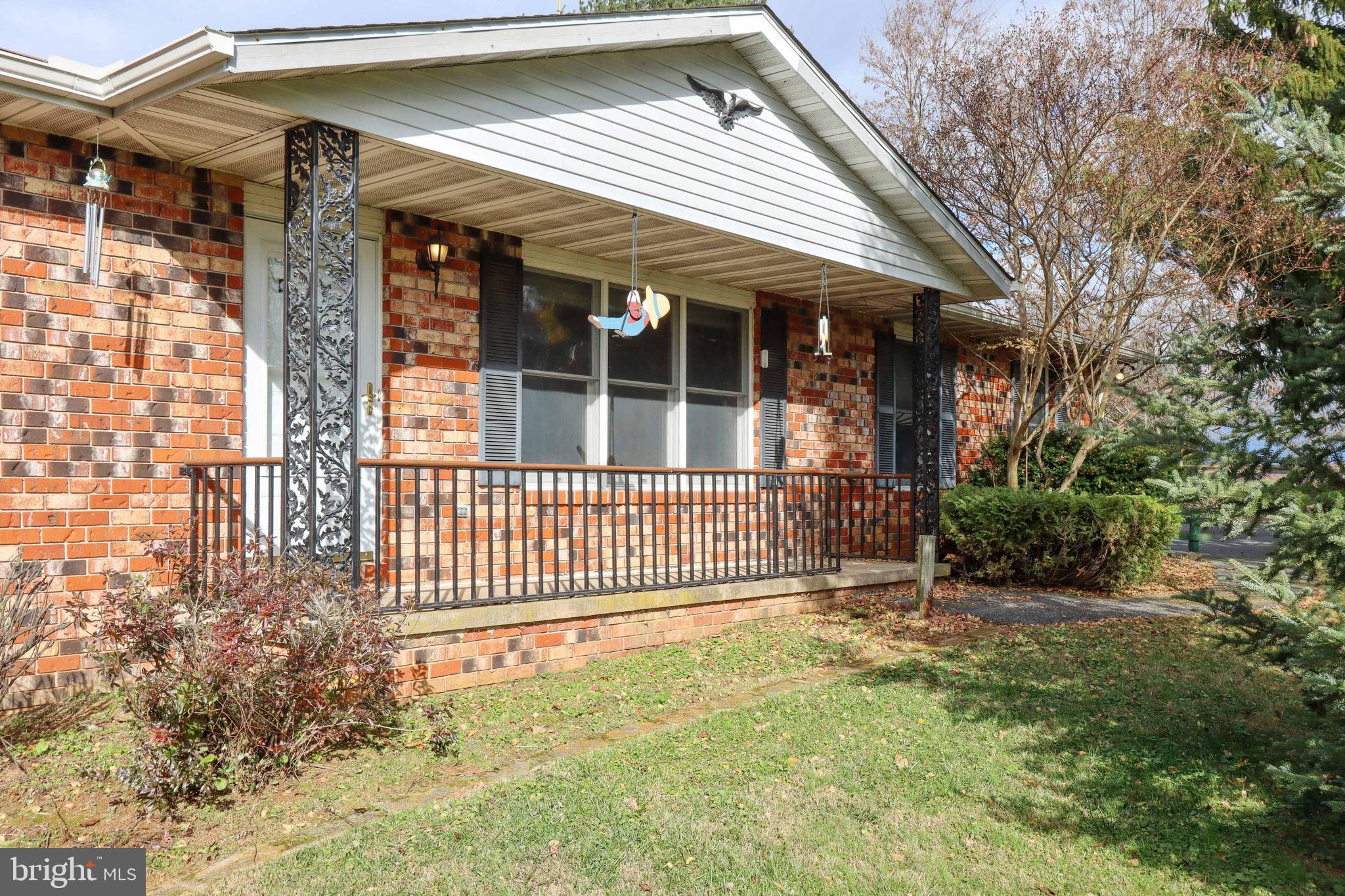 5144 Schalk Road, Unit 1 Manchester, MD 21102 - Photo 2 of 47 Gallery Image 2