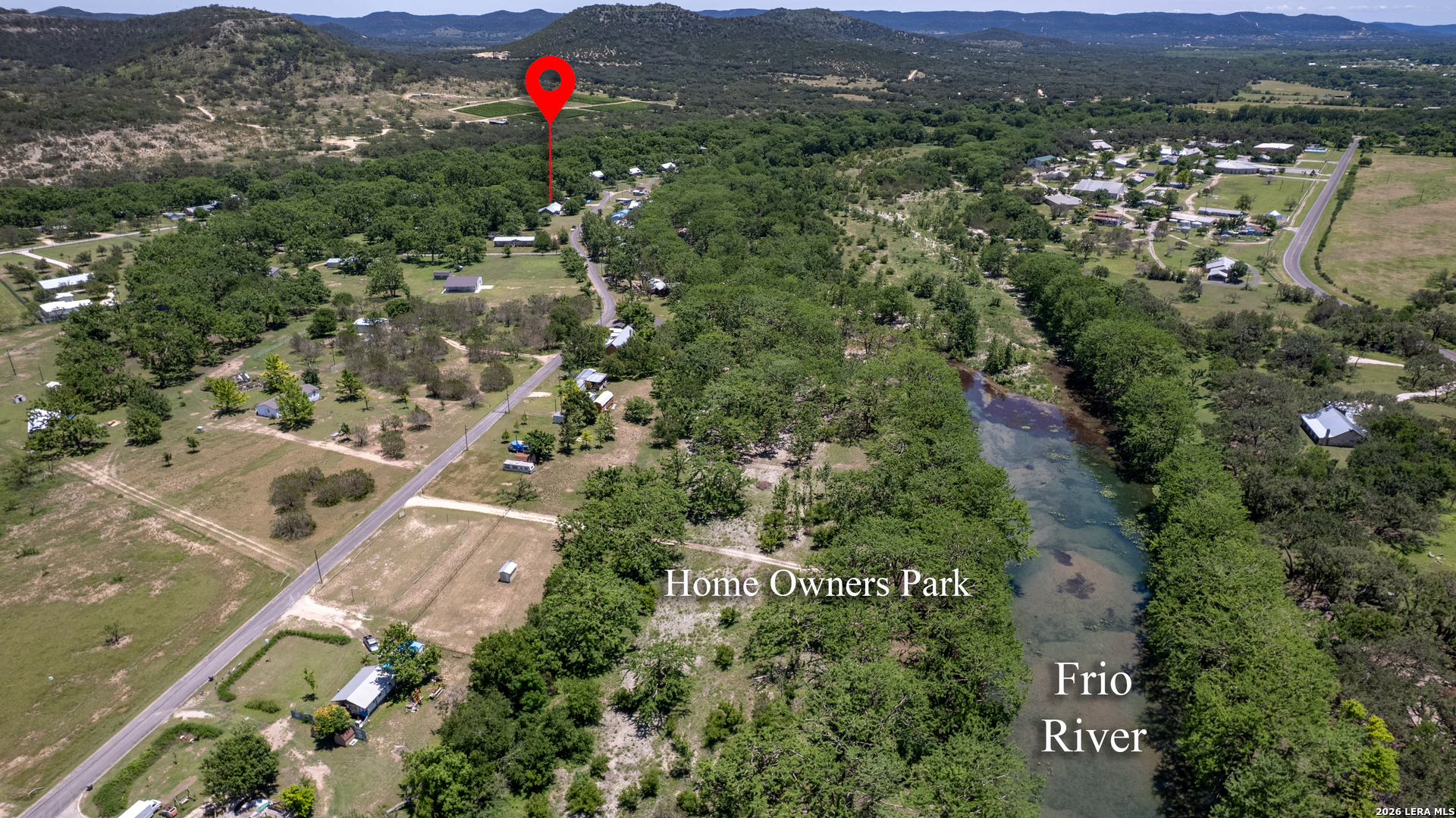 863 Flatrock Circle Rio Frio, TX 78879 - Photo 31 of 35