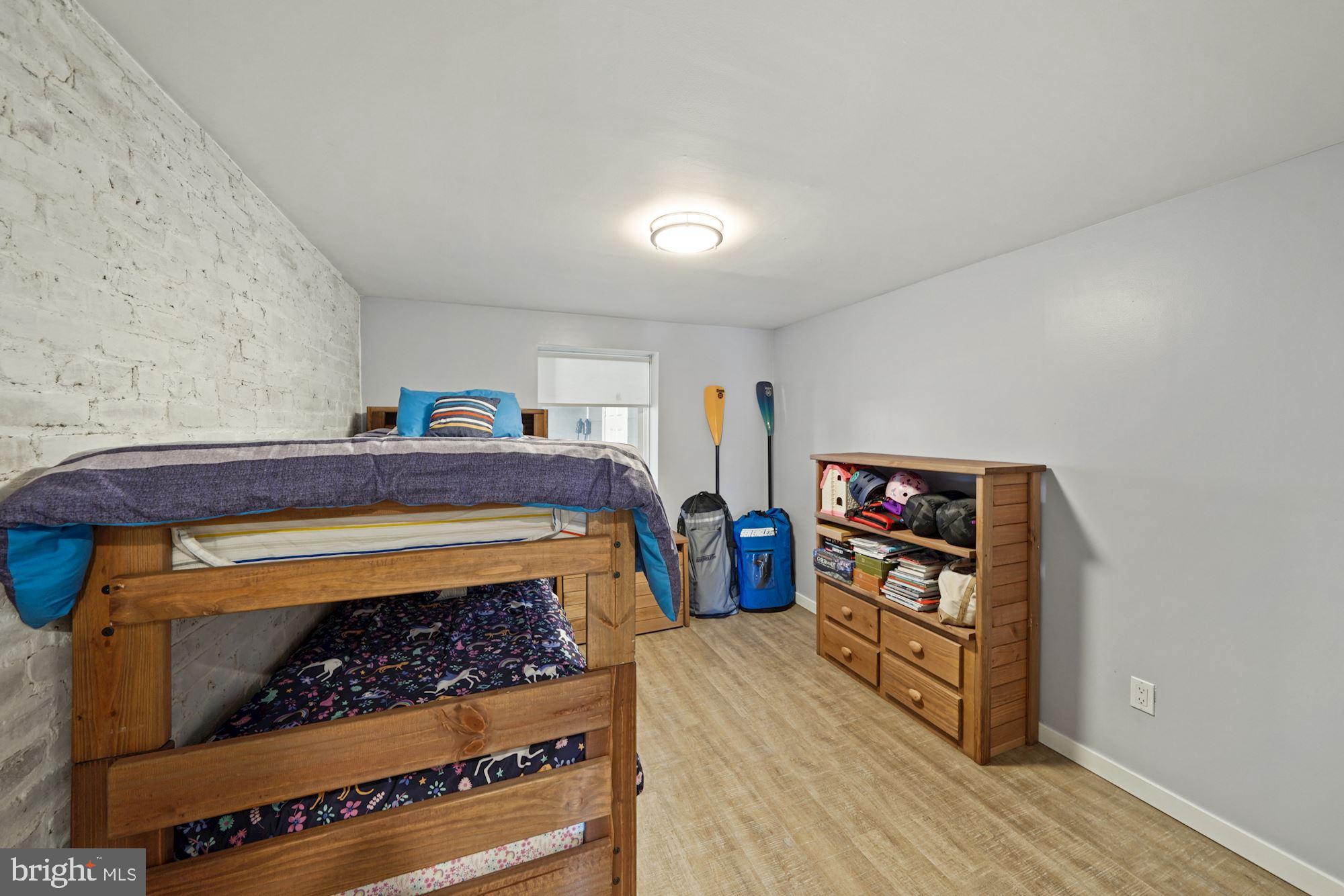 3213 Adams Mill Road Northwest Washington, DC 20010 - Photo 40 of 43 Bedroom #1